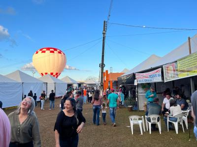 3ª Expogalo encerra com expectativas superadas